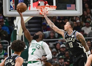 Celtics defeat Bucks 133-101 in Milwaukee Celtics defeat Bucks 133-101 in Milwaukee