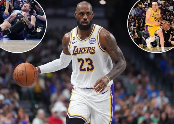 LeBron James will miss Lakers’ game against Thunder LeBron James will miss Lakers’ game against Thunder