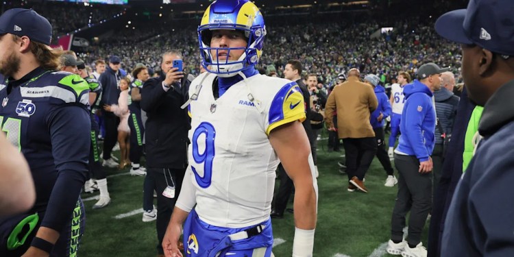 Matthew Stafford to Decide on 2026 Plans Matthew Stafford to Decide on 2026 Plans