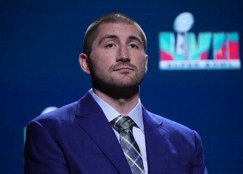 NFLPA’s Response Involving JC Tretter NFLPA’s Response Involving JC Tretter