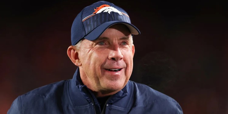 Sean Payton: We won the game Sean Payton: We won the game