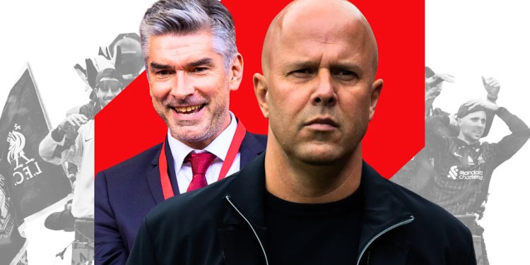 Liverpool player confirms potential departure from the club Liverpool player confirms potential departure from the club