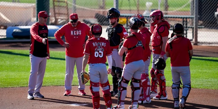 2026 Cubs vs. Cincinnati Reds Overview 2026 Cubs vs. Cincinnati Reds Overview