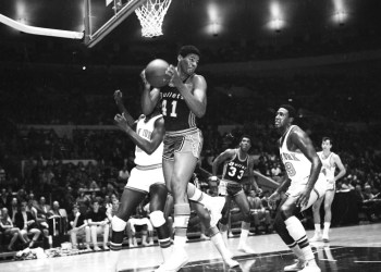 YouTube Video on Wes Unseld’s Basketball Skills YouTube Video on Wes Unseld’s Basketball Skills