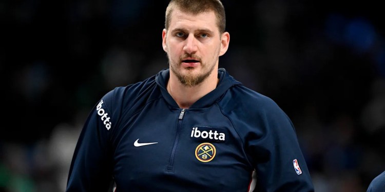 Nuggets expect Nikola Jokic to return by All-Star break Nuggets expect Nikola Jokic to return by All-Star break