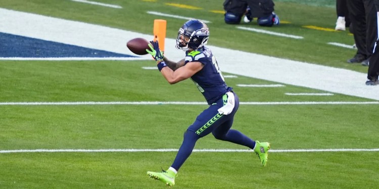 Jaxon Smith-Njigba Claims Right to Highest NFL Receiver Salary Jaxon Smith-Njigba Claims Right to Highest NFL Receiver Salary