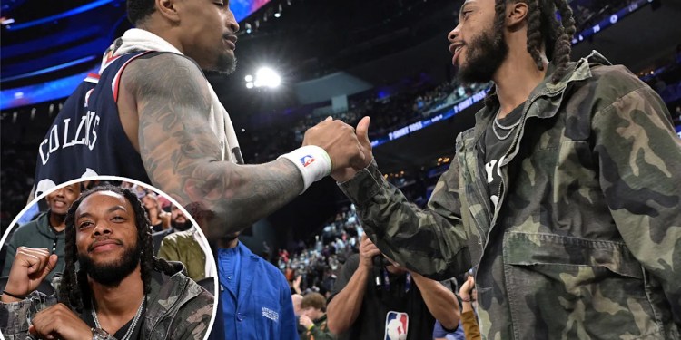 Clippers and Cavs Face Off After Recent Trade Clippers and Cavs Face Off After Recent Trade