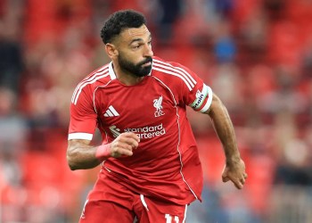 Steven Gerrard discusses Mohamed Salah before Liverpool departure Steven Gerrard discusses Mohamed Salah before Liverpool departure