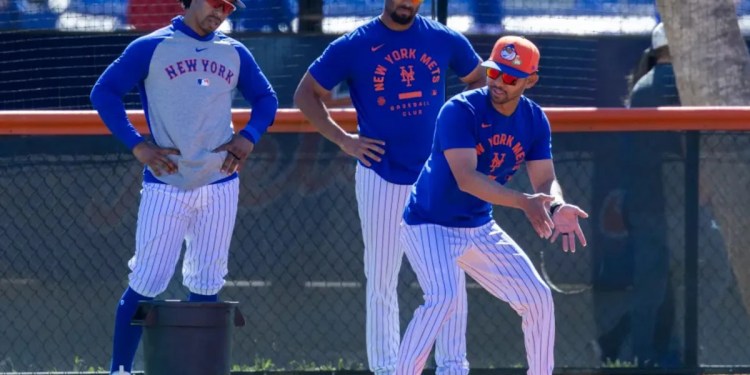 Francisco Lindor Advances in Rehab Process Francisco Lindor Advances in Rehab Process