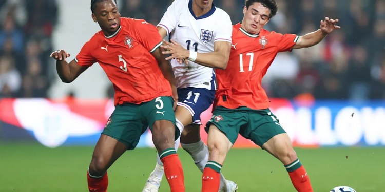 Trabzonspor Pursues Player from Cercle Brugge Trabzonspor Pursues Player from Cercle Brugge