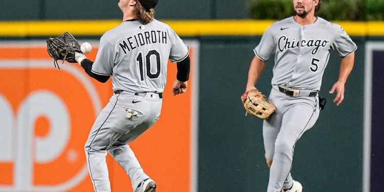 White Sox Series Preview
Upcoming Series Overview White Sox Series Preview
Upcoming Series Overview