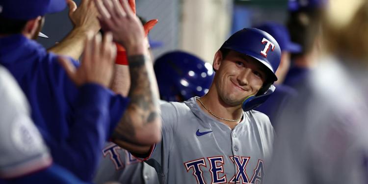 8 fantasy baseball breakout candidates to target in 2025 8 fantasy baseball breakout candidates to target in 2025