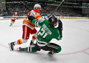 NHL Fines Ryan Strome for Overtime Cross-Check NHL Fines Ryan Strome for Overtime Cross-Check