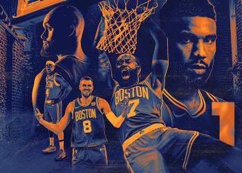 The NBA Starting Lineup Power Rankings: Can Knicks’ new-look lineup compete with Celtics? The NBA Starting Lineup Power Rankings: Can Knicks’ new-look lineup compete with Celtics?