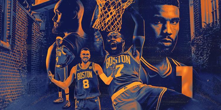The NBA Starting Lineup Power Rankings: Can Knicks’ new-look lineup compete with Celtics? The NBA Starting Lineup Power Rankings: Can Knicks’ new-look lineup compete with Celtics?