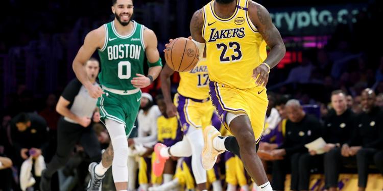 Lakers-Celtics: Key storylines for possible NBA Finals preview Lakers-Celtics: Key storylines for possible NBA Finals preview