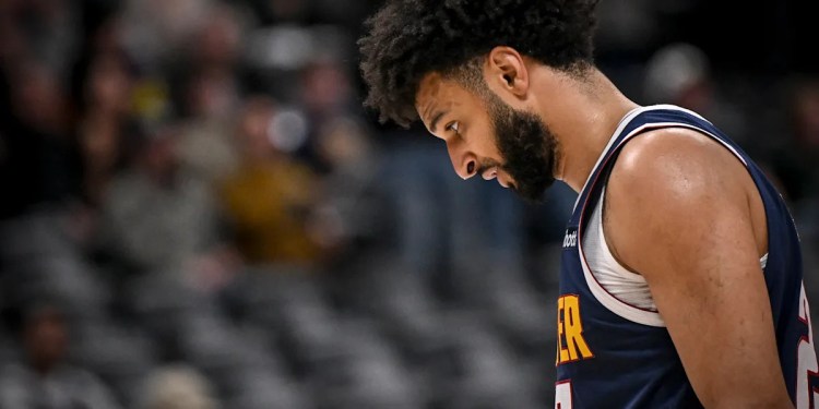 Michael Malone raises doubt over Jamal Murray’s playoff availability as Nuggets lose 4th straight without him Michael Malone raises doubt over Jamal Murray’s playoff availability as Nuggets lose 4th straight without him