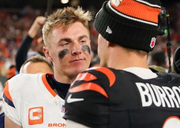 Fantasy Football: What the early draft market is already getting wrong Fantasy Football: What the early draft market is already getting wrong