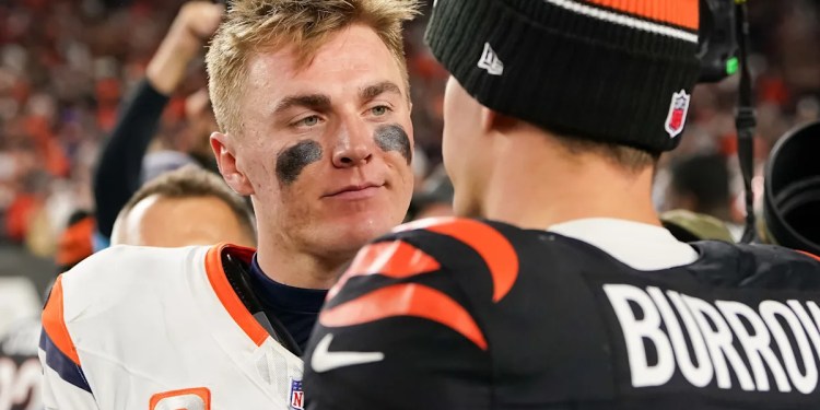 Fantasy Football: What the early draft market is already getting wrong Fantasy Football: What the early draft market is already getting wrong