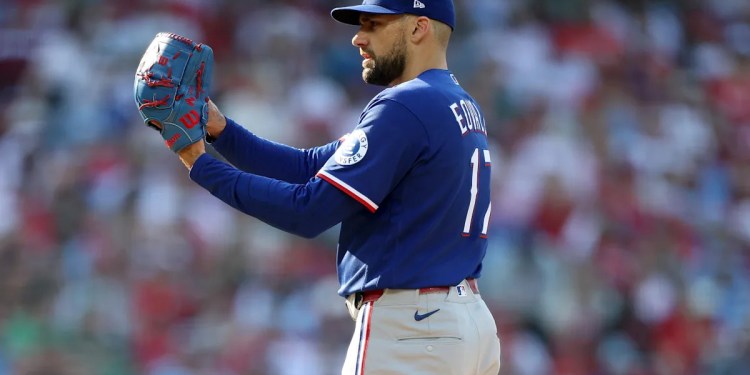 Analysis of Rangers’ 5-3 Loss Analysis of Rangers’ 5-3 Loss