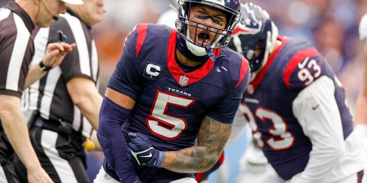 Fantasy Football Week 6 Rankings: Defense Fantasy Football Week 6 Rankings: Defense