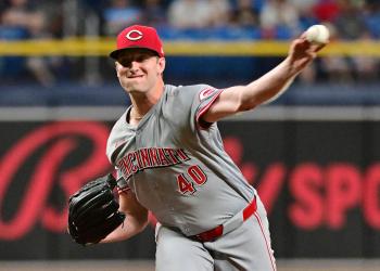2025 Fantasy Baseball Starting Pitcher Preview: Yes, you can be patient in drafts 2025 Fantasy Baseball Starting Pitcher Preview: Yes, you can be patient in drafts