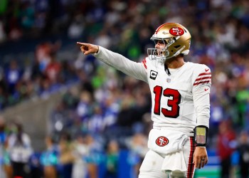 How 49ers and Brock Purdy struck a win-win deal with 5 million extension How 49ers and Brock Purdy struck a win-win deal with 5 million extension