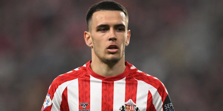 Aston Villa and Liverpool pursue £35m midfielder Aston Villa and Liverpool pursue £35m midfielder