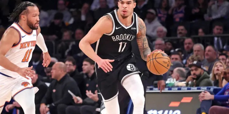 Michael Porter Jr. Accepts Nets Trade Deadline Outcome Michael Porter Jr. Accepts Nets Trade Deadline Outcome