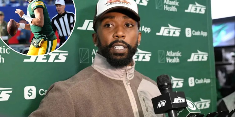 Packers sign Tyrod Taylor after four years with the Giants Packers sign Tyrod Taylor after four years with the Giants