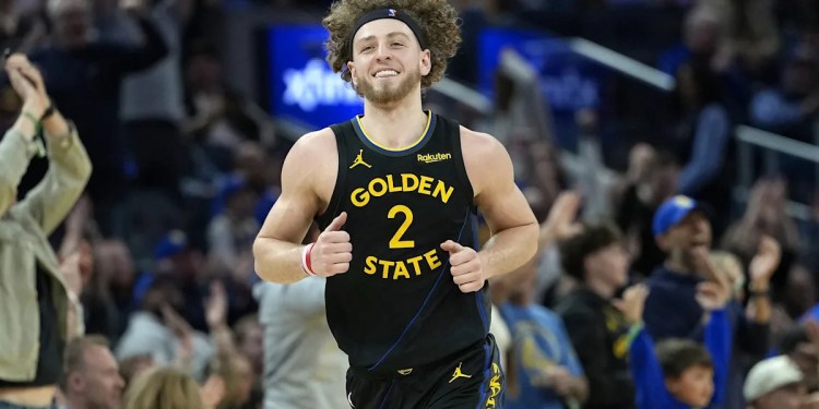 Podziemski’s Rebound Performance Against Nuggets in 2025-26 Podziemski’s Rebound Performance Against Nuggets in 2025-26