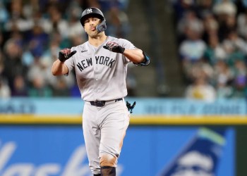 Yankees Maintain Giancarlo Stanton Strategy Despite Strong Performance Yankees Maintain Giancarlo Stanton Strategy Despite Strong Performance