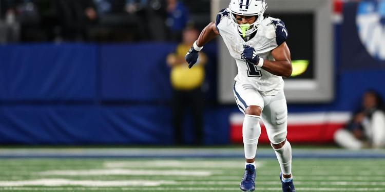 Week 5 Care/Don't Care: Secondary Cowboys show out in big win over Steelers — and in fantasy football Week 5 Care/Don't Care: Secondary Cowboys show out in big win over Steelers — and in fantasy football