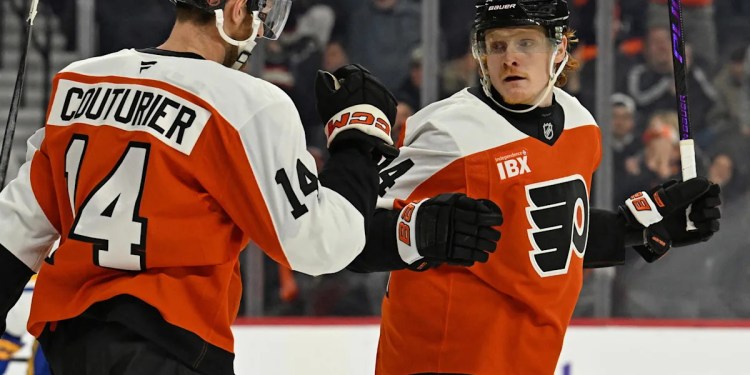 NHL Trade Rumors: Flyers Address Forward Trade Speculation NHL Trade Rumors: Flyers Address Forward Trade Speculation