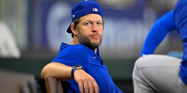 Fantasy Baseball Waiver Wire: Cade Horton, Clayton Kershaw & Joc Pederson Fantasy Baseball Waiver Wire: Cade Horton, Clayton Kershaw & Joc Pederson