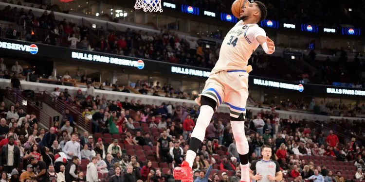 Fantasy Basketball Week 11 Schedule: Giannis Antetokounmpo Returns Fantasy Basketball Week 11 Schedule: Giannis Antetokounmpo Returns