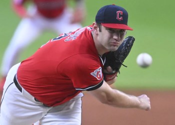 Guardians Pitchers and Catchers Report Guardians Pitchers and Catchers Report