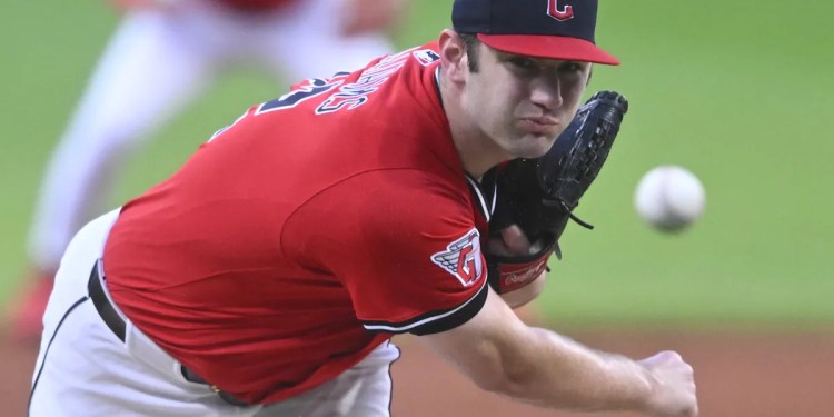 Guardians Pitchers and Catchers Report Guardians Pitchers and Catchers Report