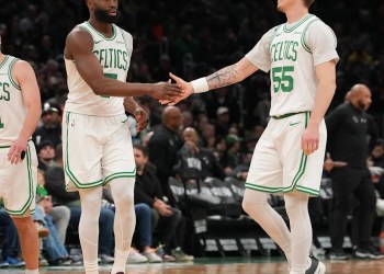 Celtics Best 5 Plays of the Week Celtics Best 5 Plays of the Week