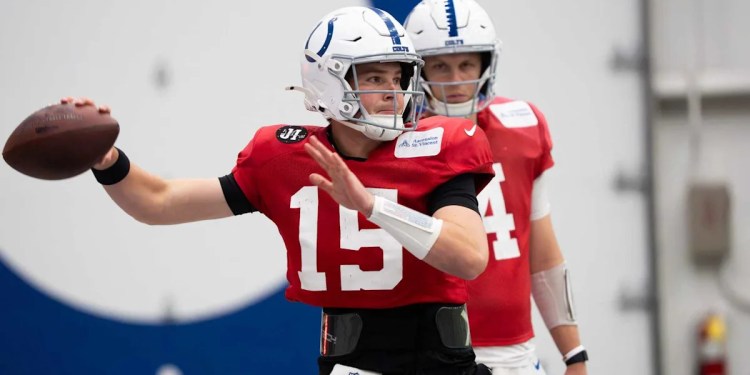 Philip Rivers: Riley Leonard’s Future in Football Philip Rivers: Riley Leonard’s Future in Football