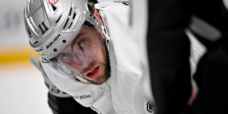 Ken Holland’s Recent Move Could Lead to Another Decision Ken Holland’s Recent Move Could Lead to Another Decision