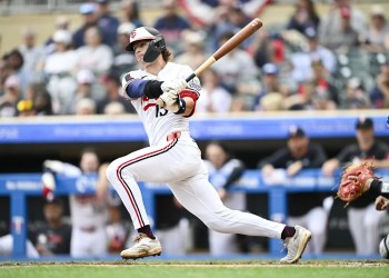 Which Twins Player Will You See in Spring Training? Which Twins Player Will You See in Spring Training?