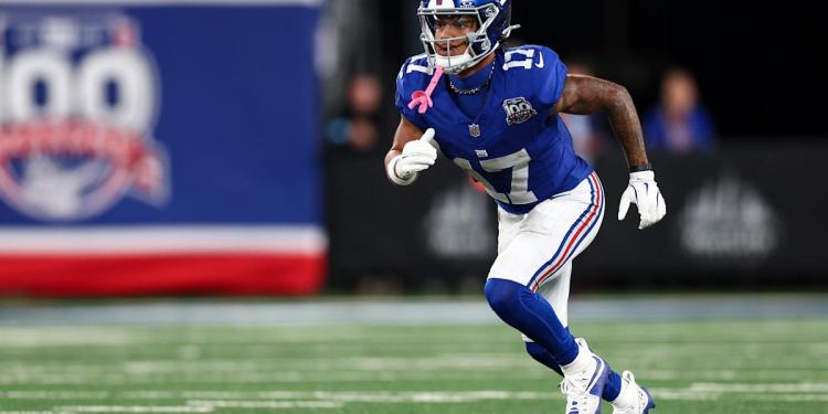 Fantasy Football Week 8 Flex Rankings (Full-PPR) Fantasy Football Week 8 Flex Rankings (Full-PPR)