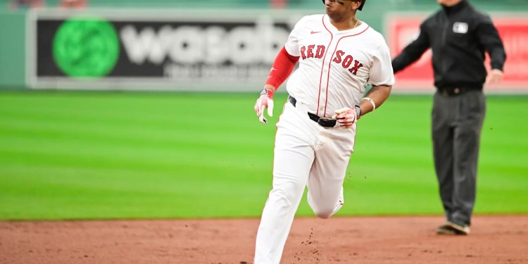 What's next for the Red Sox after Rafael Devers trade? What's next for the Red Sox after Rafael Devers trade?