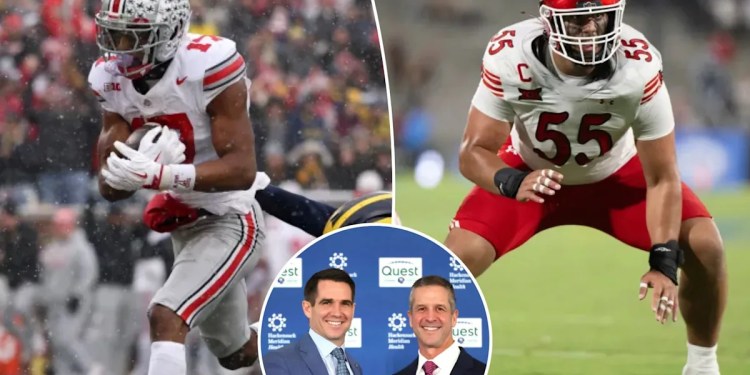 Giants’ Plans to Emerge at NFL Combine Giants’ Plans to Emerge at NFL Combine