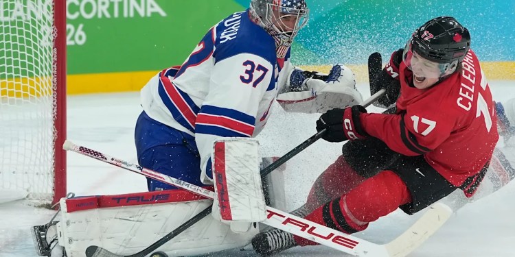 NHL Returns to Olympics, Prepares for 2028 World Cup of Hockey NHL Returns to Olympics, Prepares for 2028 World Cup of Hockey
