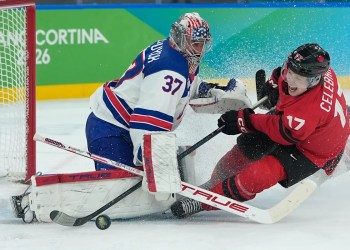 NHL Returns to Olympics, Prepares for 2028 World Cup of Hockey NHL Returns to Olympics, Prepares for 2028 World Cup of Hockey