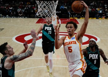 Southeast Teams Surge in Playoff Chase Southeast Teams Surge in Playoff Chase