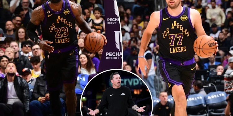 Lakers Win Against Cavs in March
Lakers Achieve Multiple Milestones in March Lakers Win Against Cavs in March
Lakers Achieve Multiple Milestones in March