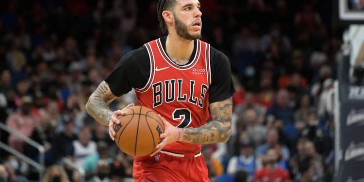 Lonzo Ball trade grades: Did the Bulls actually do something kind of good? Lonzo Ball trade grades: Did the Bulls actually do something kind of good?